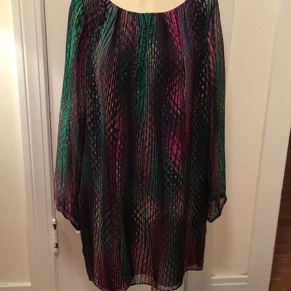 shoshanna dress